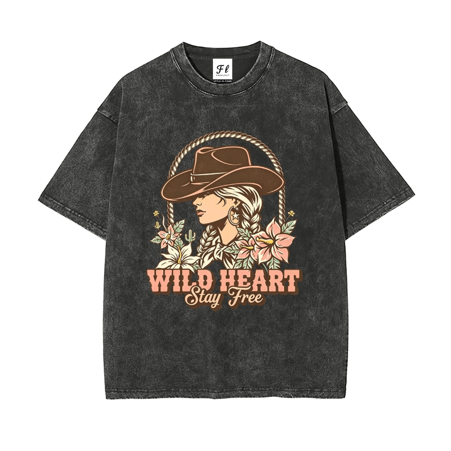 Western & Americana
