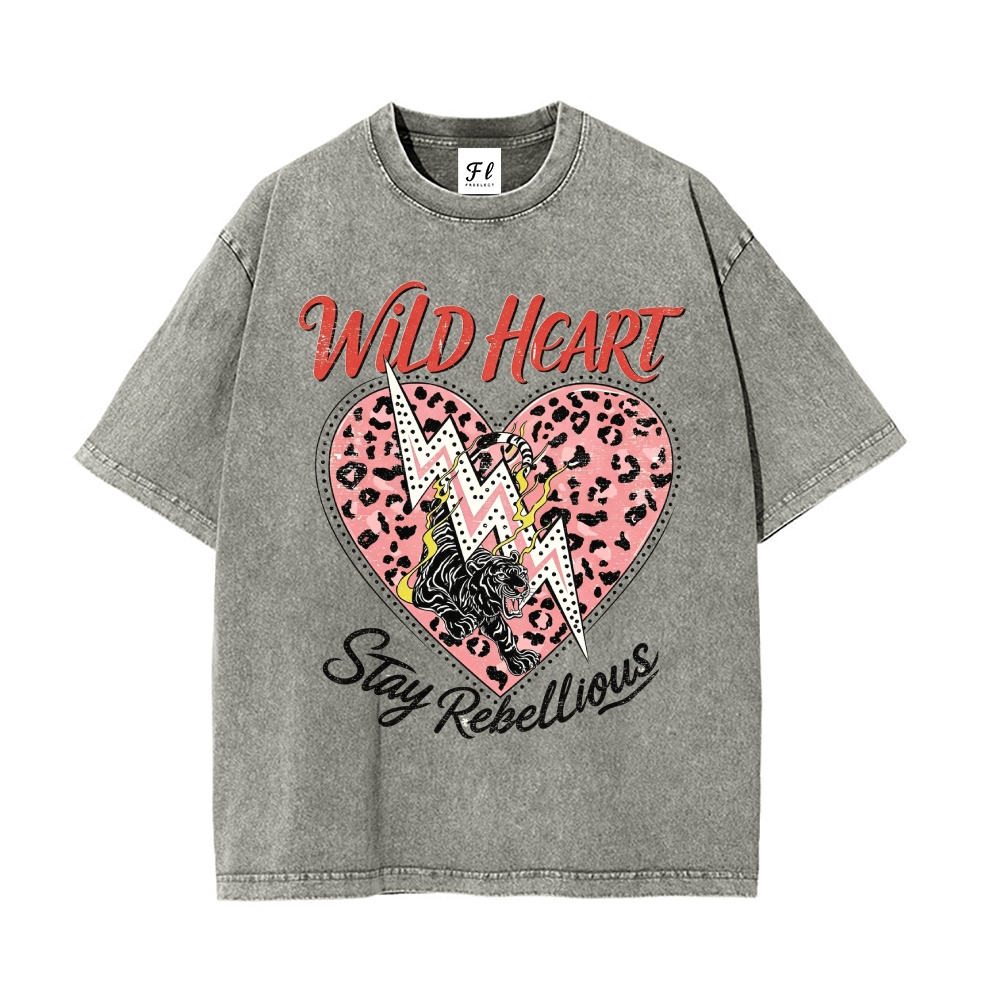 Wild & Free