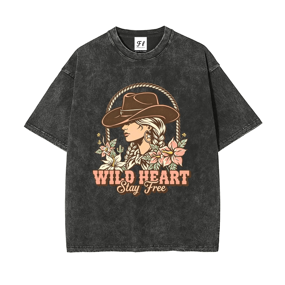 Western & Americana